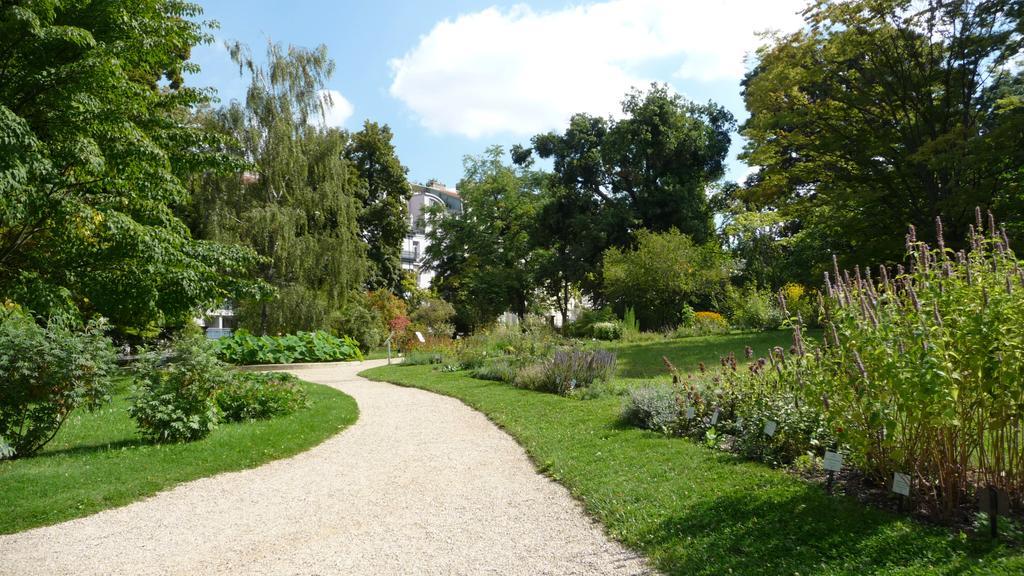 Streetview Wien - Premium Apartment Beim Belvedere Exteriör bild